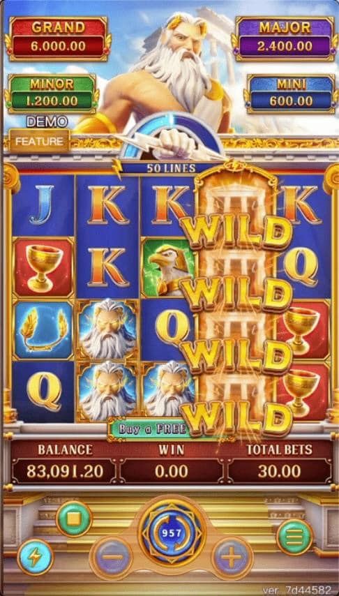 Bitcoin Casino