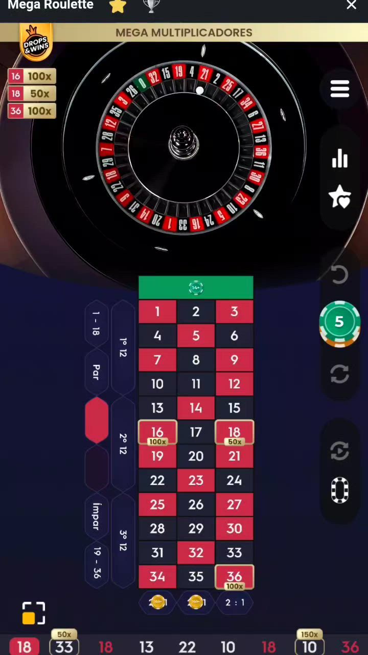 Bitcoin Casino game