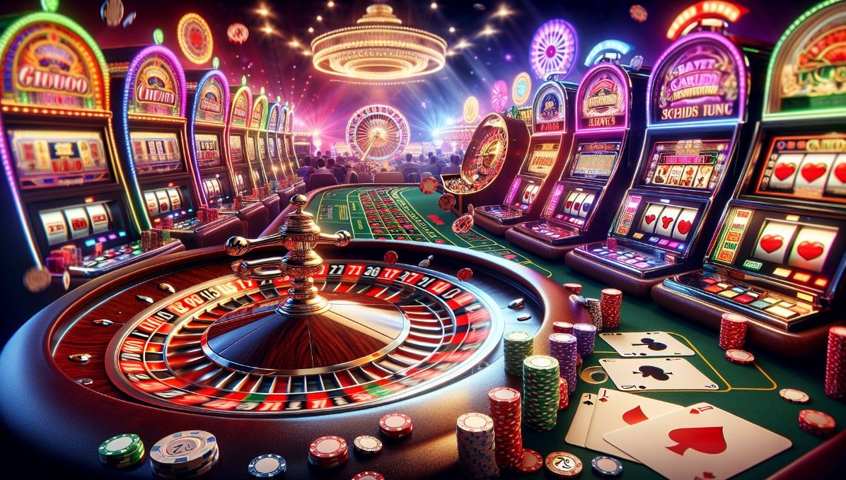 پاکستان میں Bitcoin Casino قانونی ہے۔
