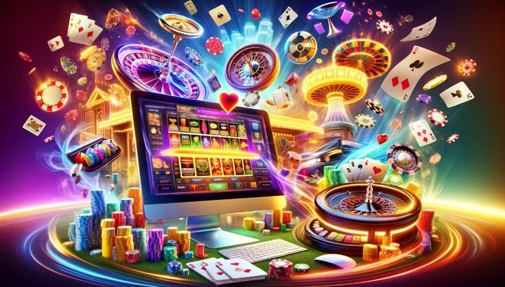 Bitcoin Casino Live Betting