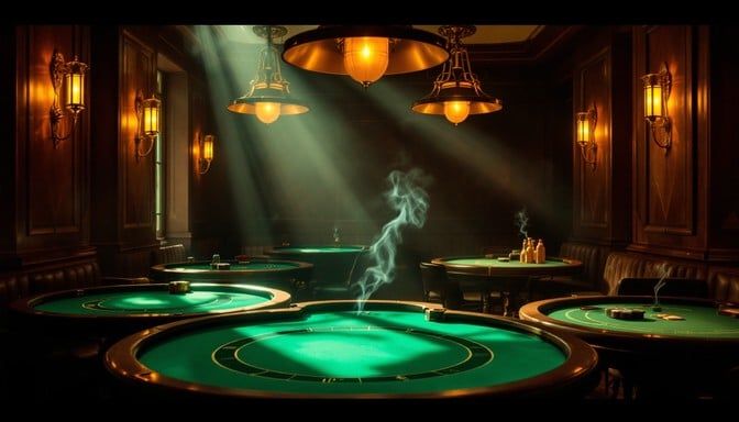 Bitcoin Casino Welcome Bonus