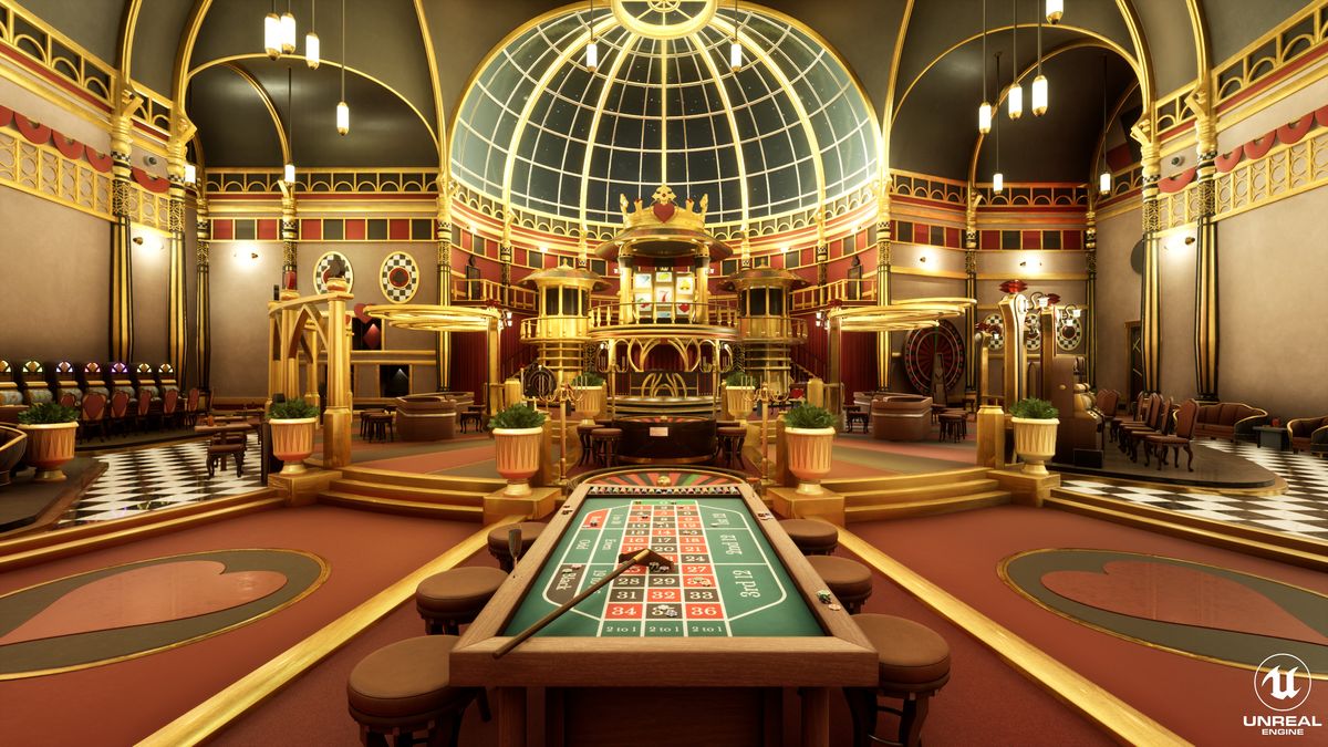 Bitcoin Casino Live Betting