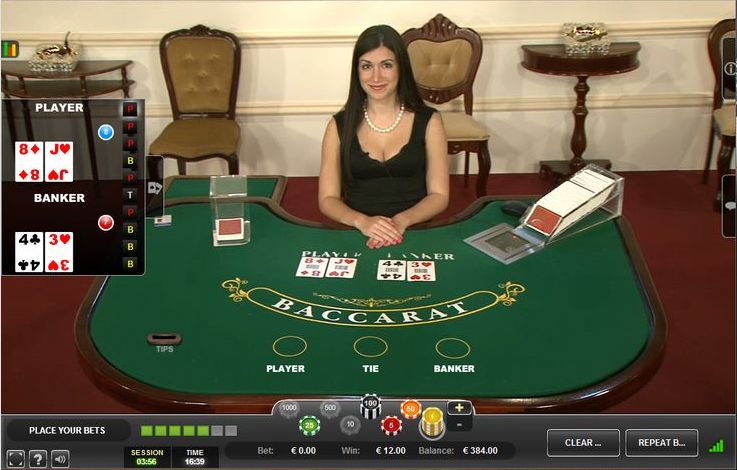 Bitcoin Casino Welcome Bonus