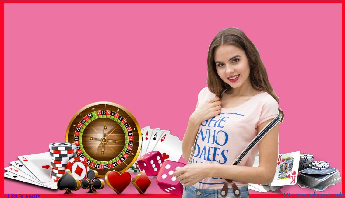 Bitcoin Casino Welcome Bonus