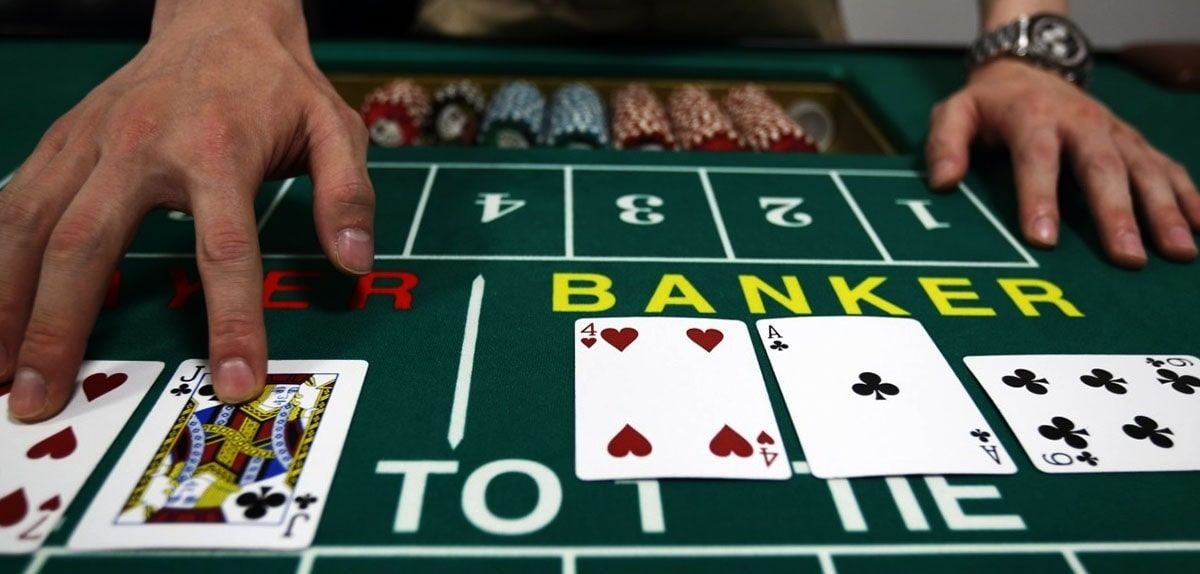 Bitcoin Casino Welcome Bonus