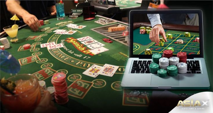 Bitcoin Casino پاکستان ریئل منی گیمز