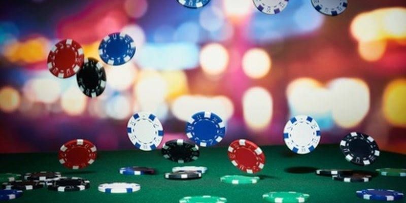Bitcoin Casino Welcome Bonus