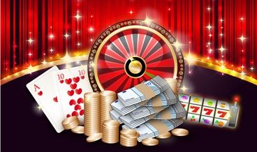 Bitcoin Casino Live Casino