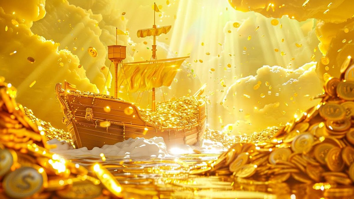 Bitcoin Casino Welcome Bonus